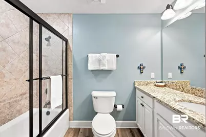 801 W Beach #UNIT 19BR2, Gulf Shores, AL 36542 - Photo 24