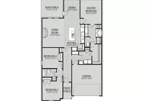 15624 Yellowstone Dr, Silverhill, AL 36576 - Photo 2