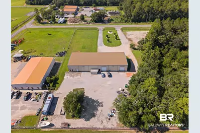 22442 Doc McDuffie Rd, Foley, AL 36535 - Photo 4