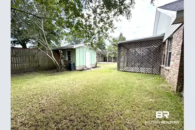 9964 Hollowbrook Ave, Fairhope, AL 36532 - Photo 32