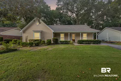 5620 Candia Ct, Mobile, AL 36693 - Photo 1