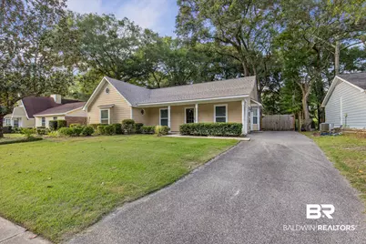 5620 Candia Ct, Mobile, AL 36693 - Photo 2