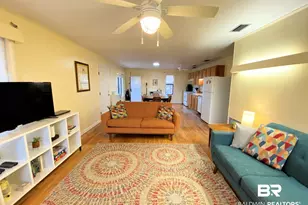 106 Ryan Ct, Dauphin Island, AL 36526 - Photo 2