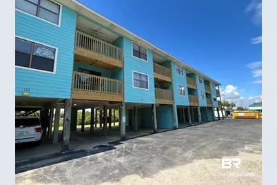 728 West Beach Blvd #123, Gulf Shores, AL 36542 - Photo 1