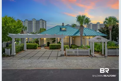 8632 Greenwich Ct #10, Gulf Shores, AL 36542 - Photo 1