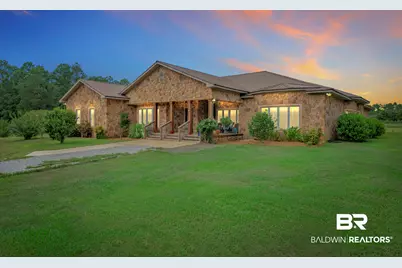 15758 County Road 87, Elberta, AL 36530 - Photo 1