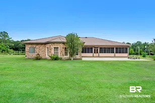 15758 Co Rd 87, Elberta, AL 36530 - Photo 8