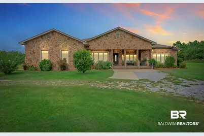 15758 County Road 87, Elberta, AL 36530 - Photo 2