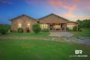 15758 Co Rd 87, Elberta, AL 36530 - Photo 2