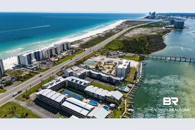 28813 Perdido Beach Blvd #UNIT 205, Orange Beach, AL 36561 - Photo 4