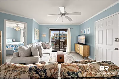 28813 Perdido Beach Blvd #UNIT 205, Orange Beach, AL 36561 - Photo 6