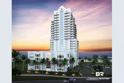 25610 Perdido Beach Boulevard #802, Orange Beach, AL 36561 - Photo 1