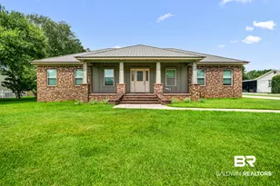10221 Willis Rd, Foley, AL 36535 - Photo 1