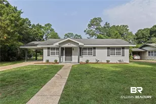 1605 Woodley Rd, Mobile, AL 36618 - Photo 2