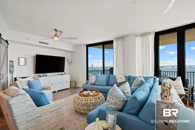 27580 Canal #UNIT 1502, Orange Beach, AL 36561 - Photo 26