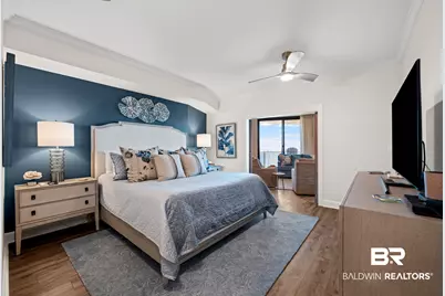 27580 Canal #UNIT 1502, Orange Beach, AL 36561 - Photo 36