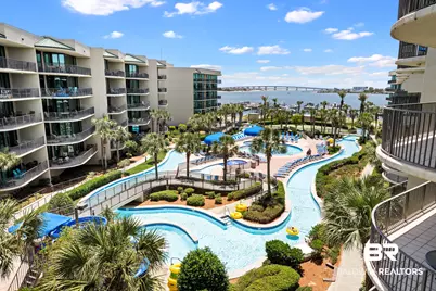 27580 Canal #UNIT 1502, Orange Beach, AL 36561 - Photo 52