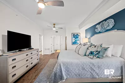 27580 Canal #UNIT 1502, Orange Beach, AL 36561 - Photo 38