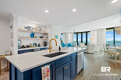 27580 Canal #UNIT 1502, Orange Beach, AL 36561 - Photo 20