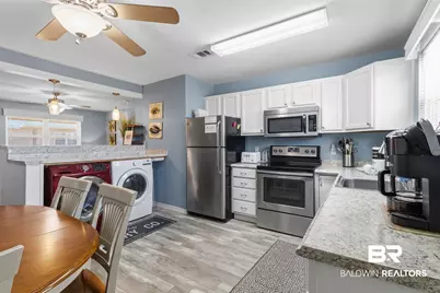 344 E Beach Boulevard #19, Gulf Shores, AL 36542 - Photo 4