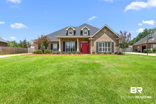 11105 Roanoke Loop, Daphne, AL 36526 - Photo 1