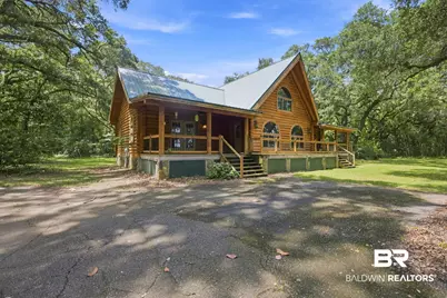 19620 Lassiter Farm Rd, Summerdale, AL 36580 - Photo 2