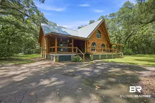 19620 Lassiter Farm Rd, Summerdale, AL 36580 - Photo 2