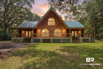 19620 Lassiter Farm Rd, Summerdale, AL 36580 - Photo 1