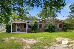 15780 Dogwood Rd, Bay Minette, AL 36507 - Photo 2