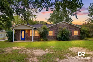 15780 Dogwood Rd, Bay Minette, AL 36507 - Photo 1