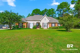 8900 Bay Point, Elberta, AL 36530 - Photo 2