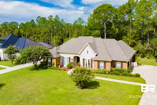 8900 Bay Point, Elberta, AL 36530 - Photo 30