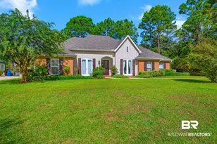 8900 Bay Point, Elberta, AL 36530 - Photo 1