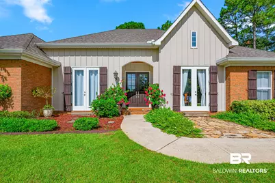 8900 Bay Point, Elberta, AL 36530 - Photo 4