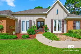 8900 Bay Point, Elberta, AL 36530 - Photo 4