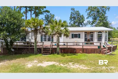 12476 Deer Acres Ln, Elberta, AL 36530 - Photo 1