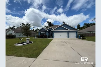 1857 Carly St, Foley, AL 36535 - Photo 2