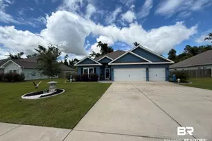 1857 Carly St, Foley, AL 36535 - Photo 2