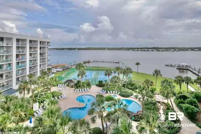 1832 W Beach #A609, Gulf Shores, AL 36542 - Photo 28
