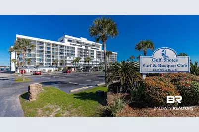 1832 W Beach #A609, Gulf Shores, AL 36542 - Photo 1