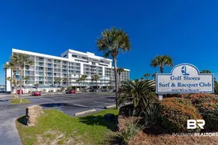 1832 W Beach, Gulf Shores, AL 36542 - Photo 1