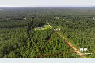 0 Parker Lane, Robertsdale, AL 36567 - Photo 1