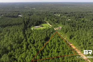 0 Parker Ln, Robertsdale, AL 36567 - Photo 1