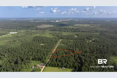 0 Parker Lane, Robertsdale, AL 36567 - Photo 4