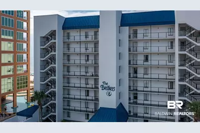25466 Perdido Beach #UNIT C42, Orange Beach, AL 36561 - Photo 2