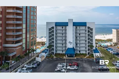 25466 Perdido Beach #UNIT C42, Orange Beach, AL 36561 - Photo 1
