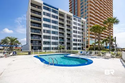 25466 Perdido Beach #UNIT C42, Orange Beach, AL 36561 - Photo 30