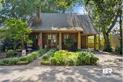 202 Liberty Street, Fairhope, AL 36532 - Photo 1