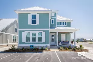 2778 Salt Dr, Orange Beach, AL 36561 - Photo 1