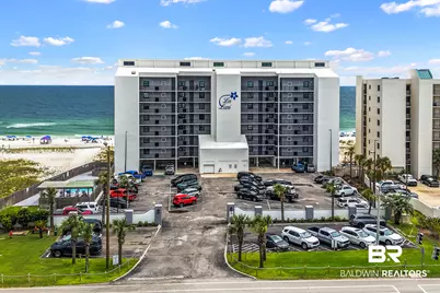 28814 Perdido Beach #UNIT 406T, Orange Beach, AL 36561 - Photo 2
